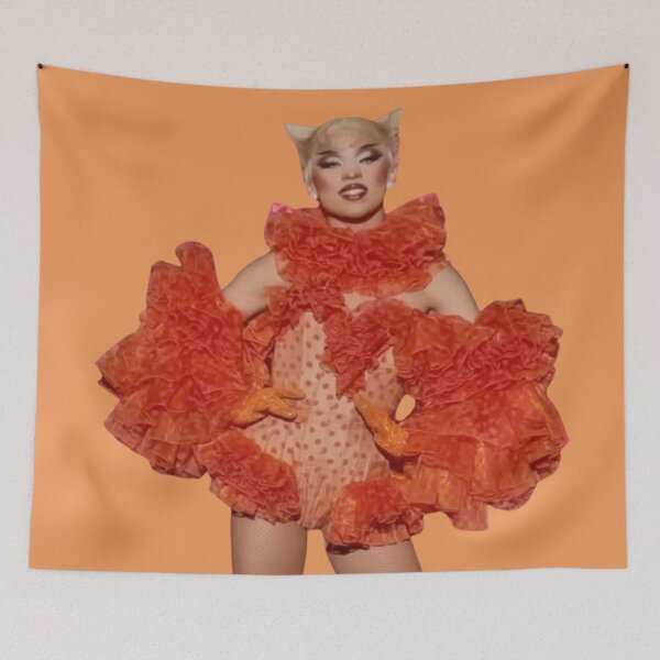 Item preview, Juicy love entrance designed and sold by chickensoupshop.