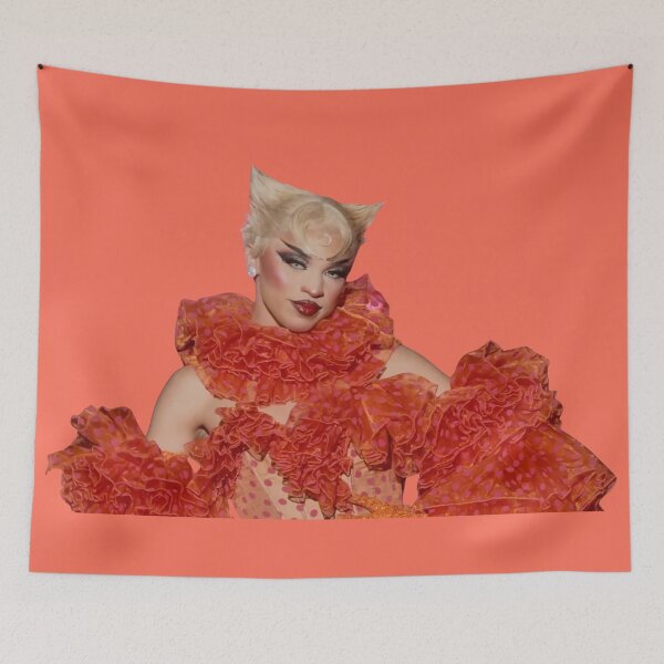 Item preview, Juicy entrance lllook designed and sold by chickensoupshop.