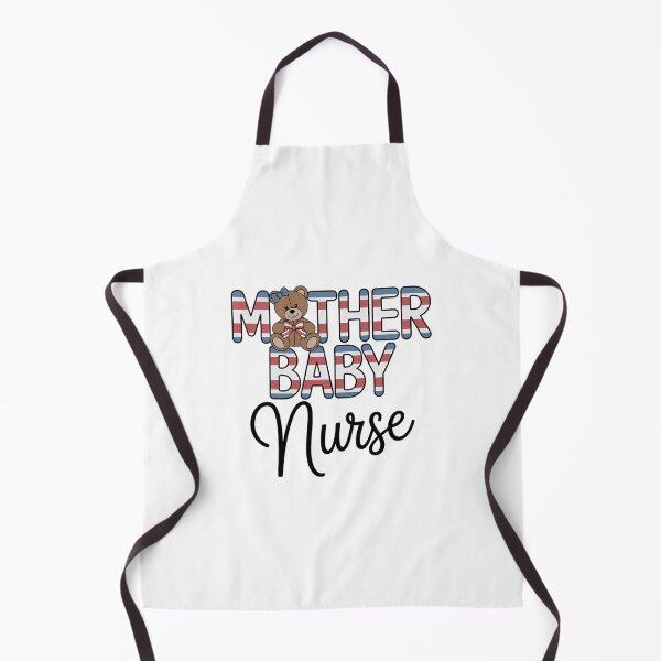Item preview, Mother Baby Nurse Bear Work Postpartum designed and sold by JonathalIngham.