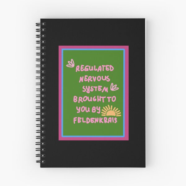 Item preview, Regulated Nervous System Green designed and sold by Feldymerch.