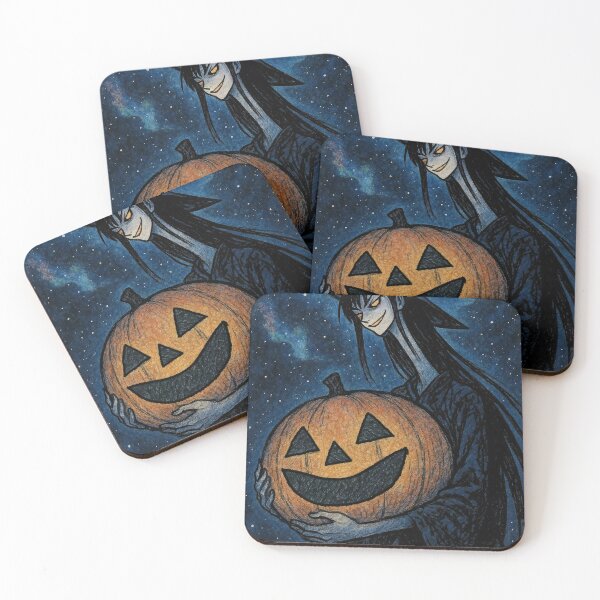 Item preview, Spooky Cosmic Witch designed and sold by The Zurggon Shop.