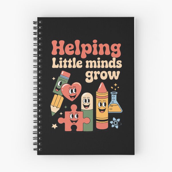 Item preview, Science Teacher Helping Little Minds Grow SPED PreK designed and sold by ProudForFunny.