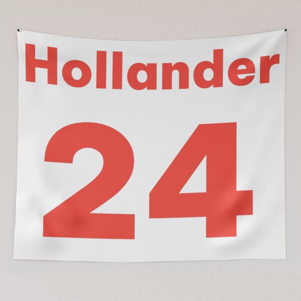 Item preview, Hollander designed and sold by PhandomSHOP.