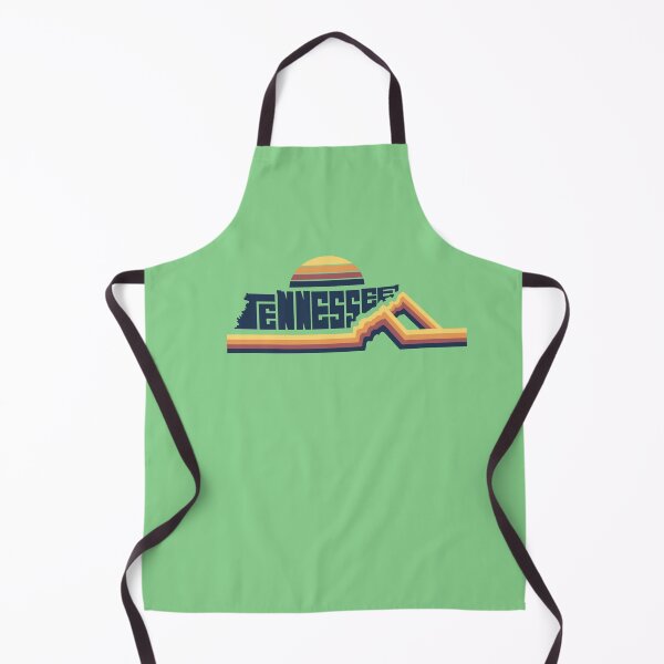 Item preview, Tennessee Retro Sunset – Bold State Pride designed and sold by statecrafted.