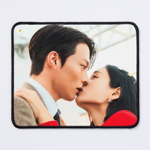 Item preview, Dynamite Kiss designed and sold by HVFactory.