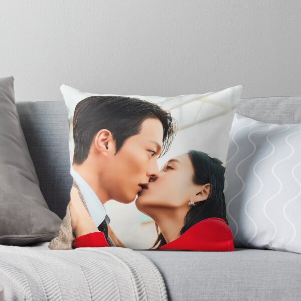 Item preview, Dynamite Kiss designed and sold by HVFactory.