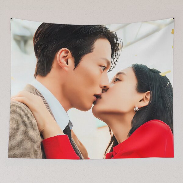 Item preview, Dynamite Kiss designed and sold by HVFactory.