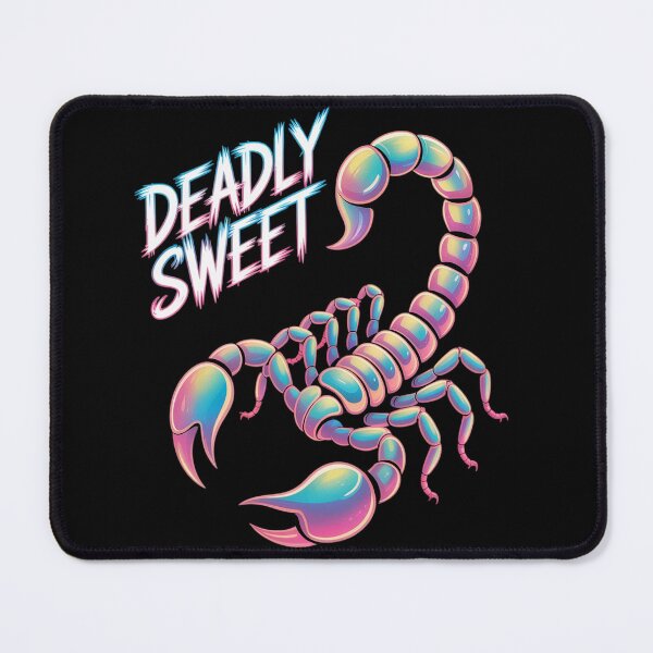 Item preview, Scorpion Memes Deadly Sweet designed and sold by Libbysharts.