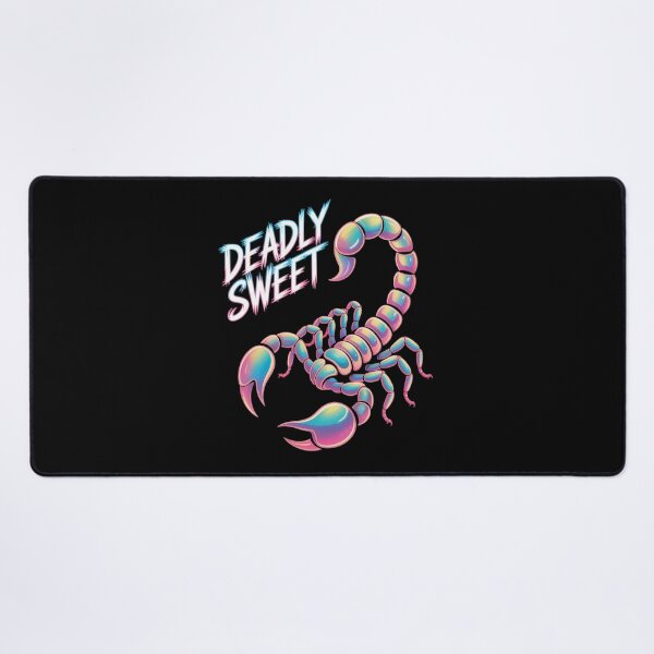 Item preview, Scorpion Memes Deadly Sweet designed and sold by Libbysharts.
