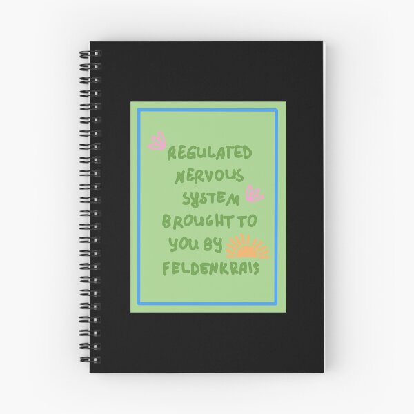 Item preview, Regulated Nervous System Mint designed and sold by Feldymerch.