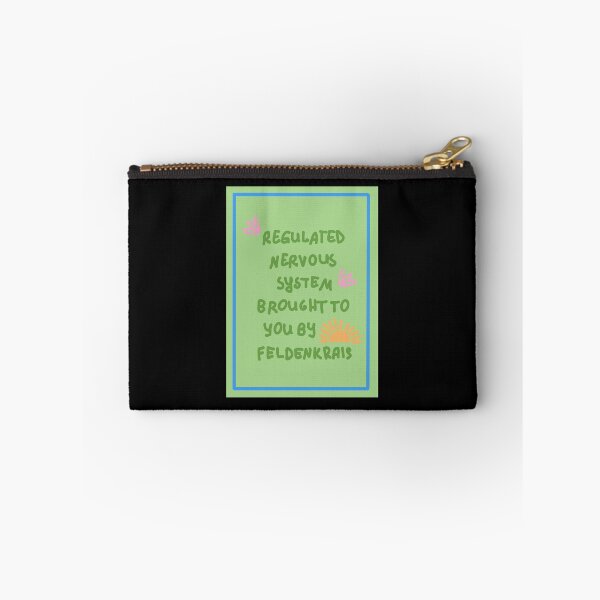 Item preview, Regulated Nervous System Mint designed and sold by Feldymerch.