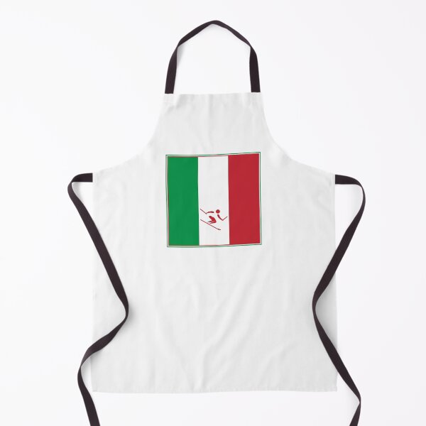 Item preview, ZPS Team Alpine Skiing Italy designed and sold by ZaryaParx.