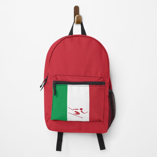 Item preview, ZPS Team Alpine Skiing Italy designed and sold by ZaryaParx.