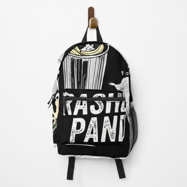Item preview,  Trashed Panda Funny Raccoon Meme Trash Panda Humor Gift designed and sold by IrinaVeradeLeal.