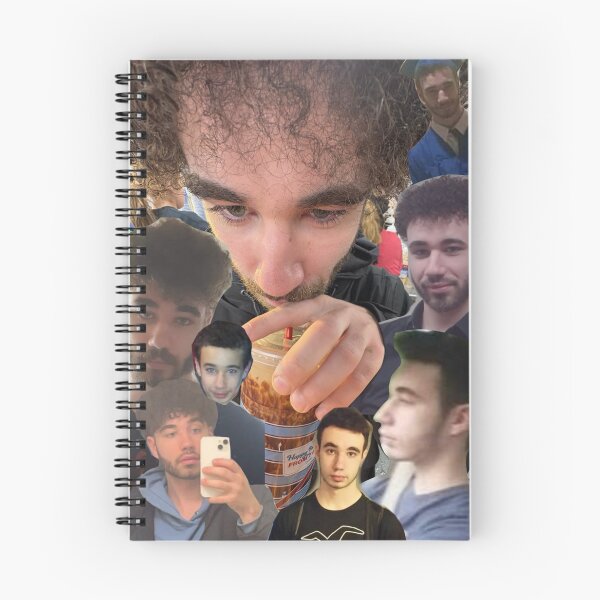 Item preview, Caleb… designed and sold by edsinde.