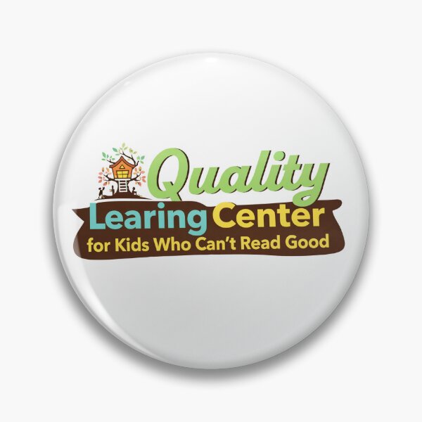 Item preview, Quality Learing Center designed and sold by amuseXpress.