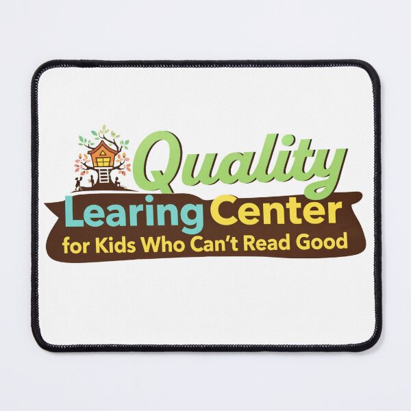 Item preview, Quality Learing Center designed and sold by amuseXpress.
