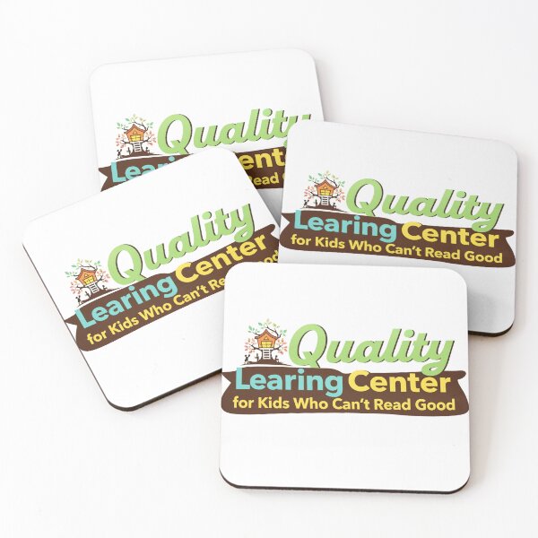 Item preview, Quality Learing Center designed and sold by amuseXpress.
