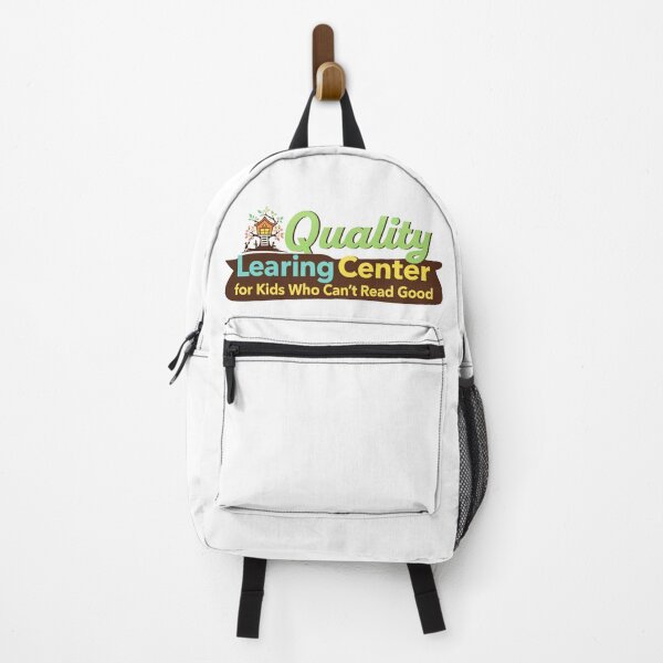 Item preview, Quality Learing Center designed and sold by amuseXpress.