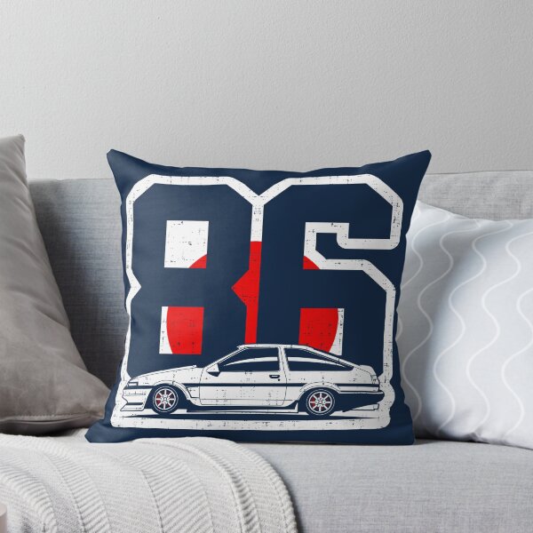 Item preview, AE86 The Legend Tees designed and sold by Appleart Studio.