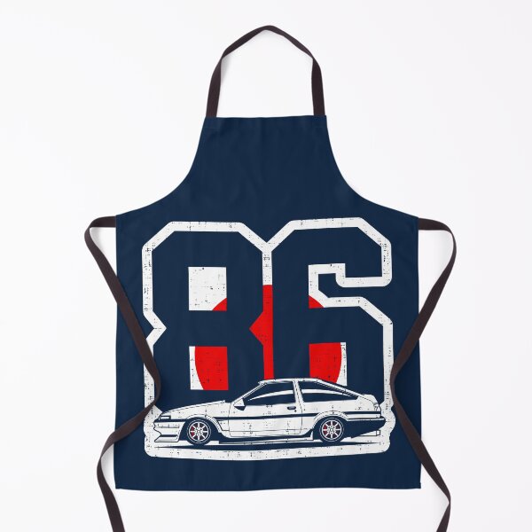 Item preview, AE86 The Legend Tees designed and sold by Appleart Studio.