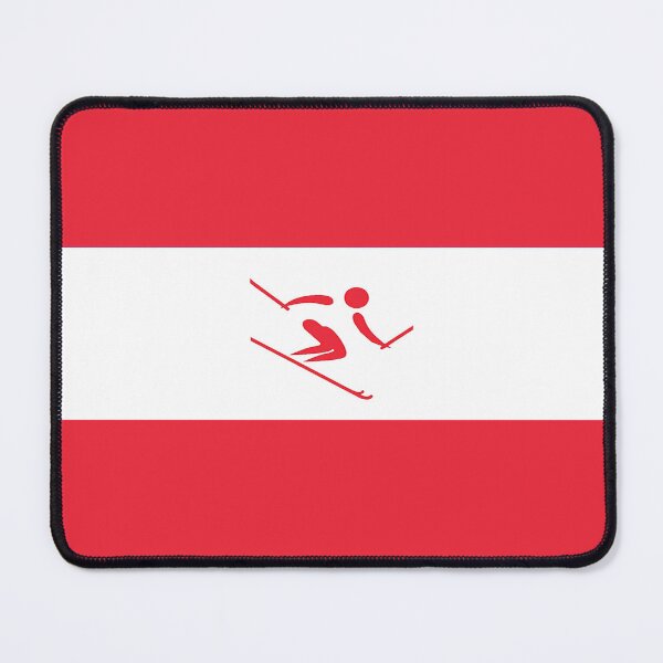 Item preview, ZPS Team Alpine Skiing Austria designed and sold by ZaryaParx.