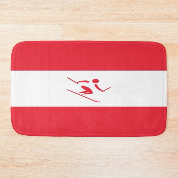 Item preview, ZPS Team Alpine Skiing Austria designed and sold by ZaryaParx.