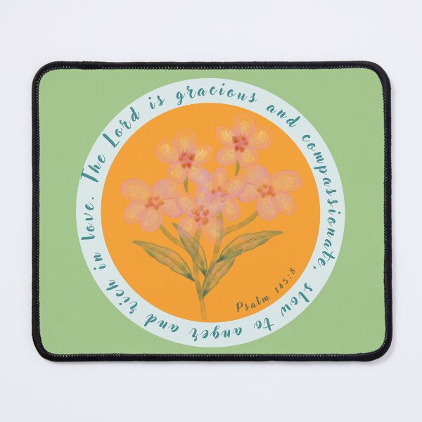 Item preview, Psalm 145 : 8 designed and sold by Armor of God LLC.