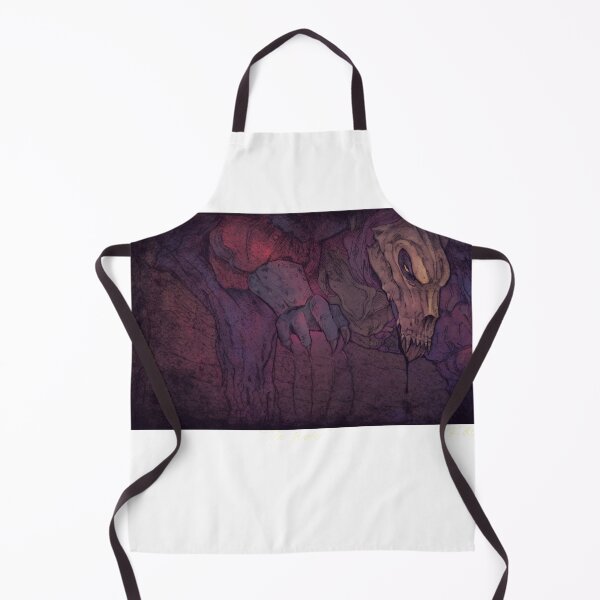 Item preview, “The Hunter” AP designed and sold by R0b0crazylady.
