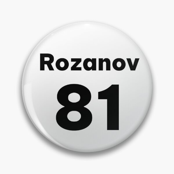Artikelvorschau, Rozanov entworfen und verkauft von PhandomSHOP.
