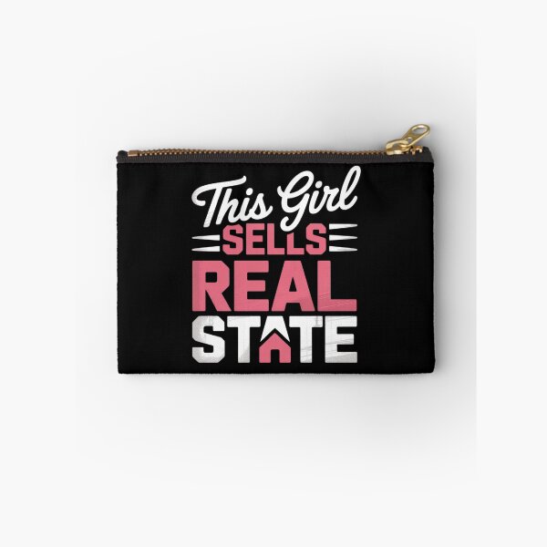 Item preview, Sells Real Estate Agent Rent House Realtor designed and sold by Libbysharts.