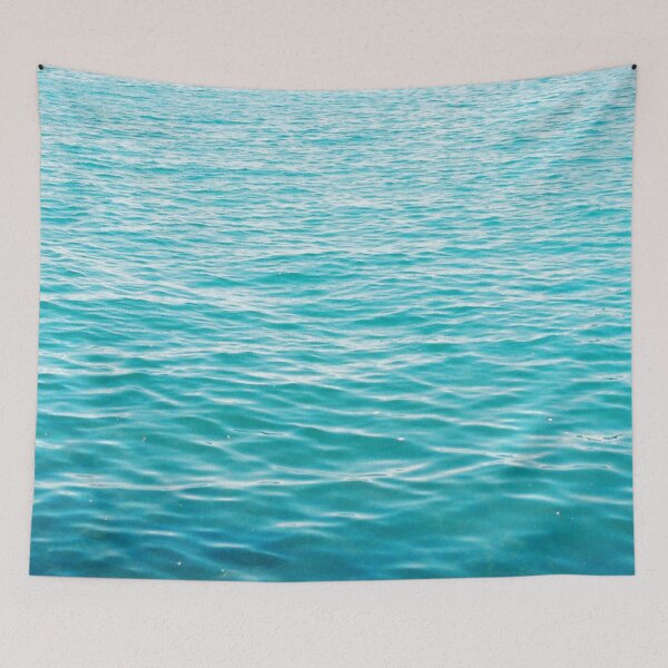 Item preview, Ocean Ripples designed and sold by kiki-moonrise.