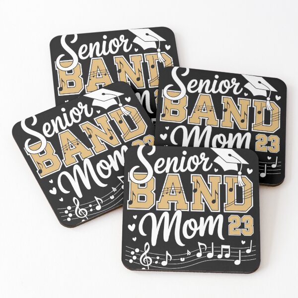Item preview, Senior Band Mom 2026 Senior Marching Band Mama 2026 designed and sold by Libbysharts.