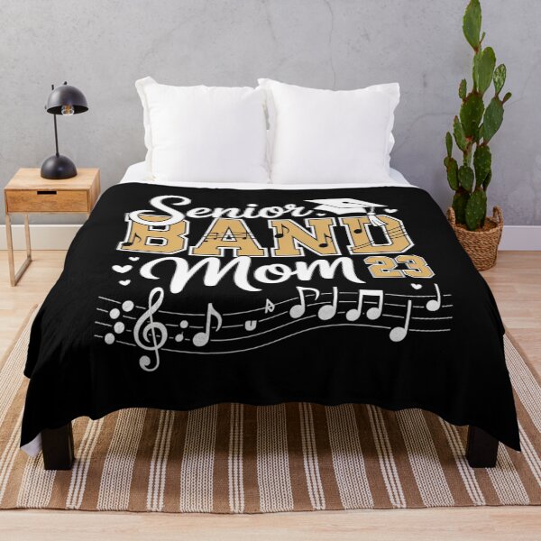 Item preview, Senior Band Mom 2026 Senior Marching Band Mama 2026 designed and sold by Libbysharts.