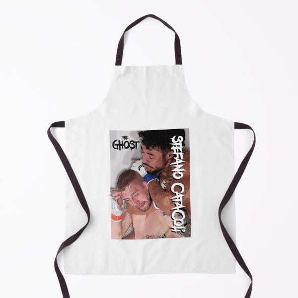 Item preview, Stefano Catacoli Mma First Round Finish  designed and sold by CarmeHerzo.