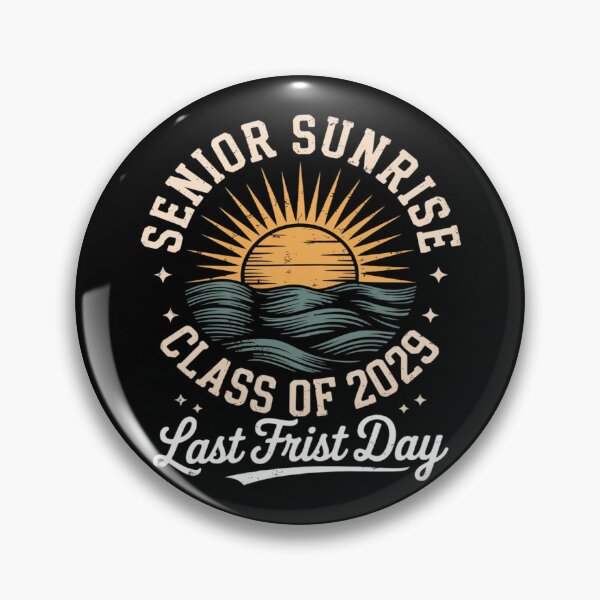 Item preview, Senior Sunrise 2026 Class of 2026 Graduation High School designed and sold by Libbysharts.