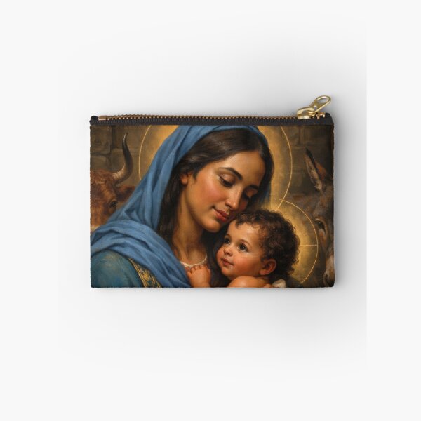 Item preview, Mother and Child designed and sold by Claudia Bartoli-McKinney.