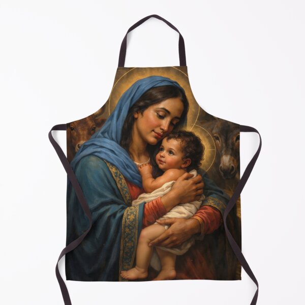 Item preview, Mother and Child designed and sold by Claudia Bartoli-McKinney.