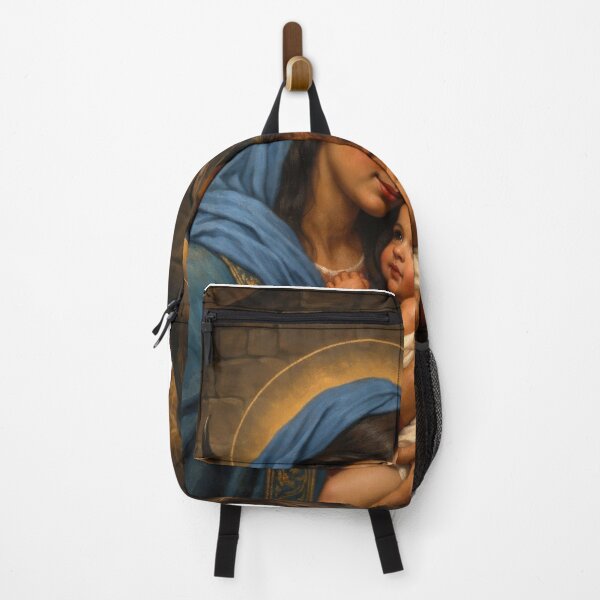 Item preview, Mother and Child designed and sold by Claudia Bartoli-McKinney.