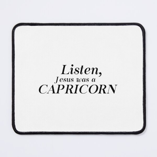 Item preview, Capricorn  designed and sold by Kmhackn.