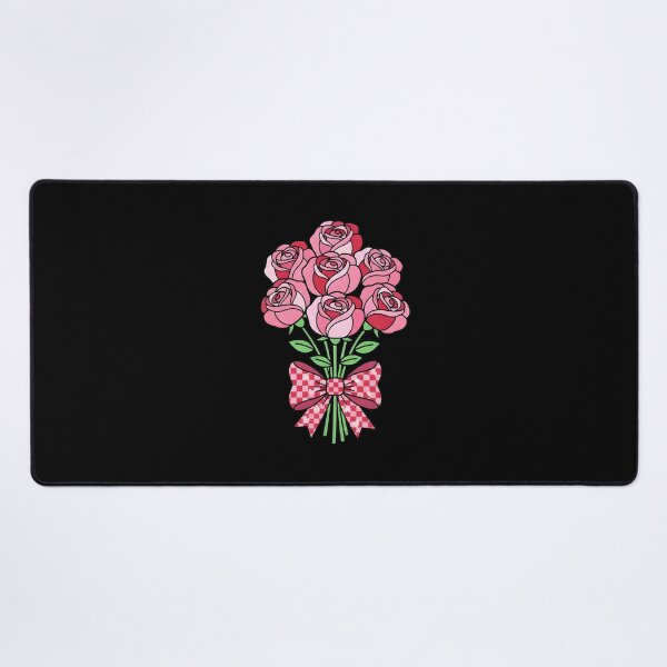 Item preview, Bouquet Of Roses Floral Valentine Roses designed and sold by KroghDs.
