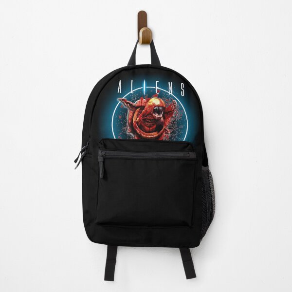 Item preview, XENOMORPH EXTRATERRESTRIAL ALIEN - COMING OUT OF STOMACH designed and sold by CuPensky.