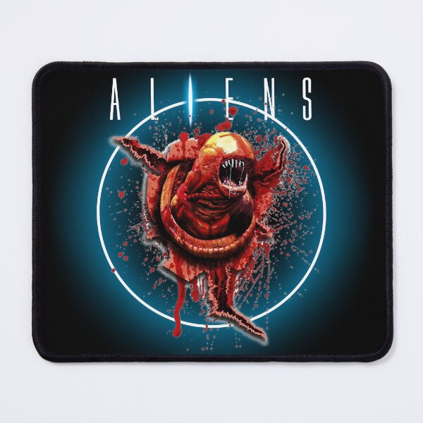 Item preview, XENOMORPH EXTRATERRESTRIAL ALIEN - COMING OUT OF STOMACH designed and sold by CuPensky.