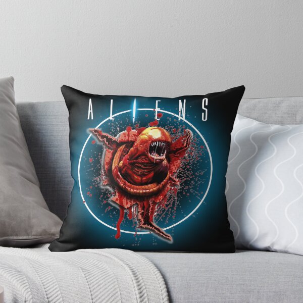 Item preview, XENOMORPH EXTRATERRESTRIAL ALIEN - COMING OUT OF STOMACH designed and sold by CuPensky.