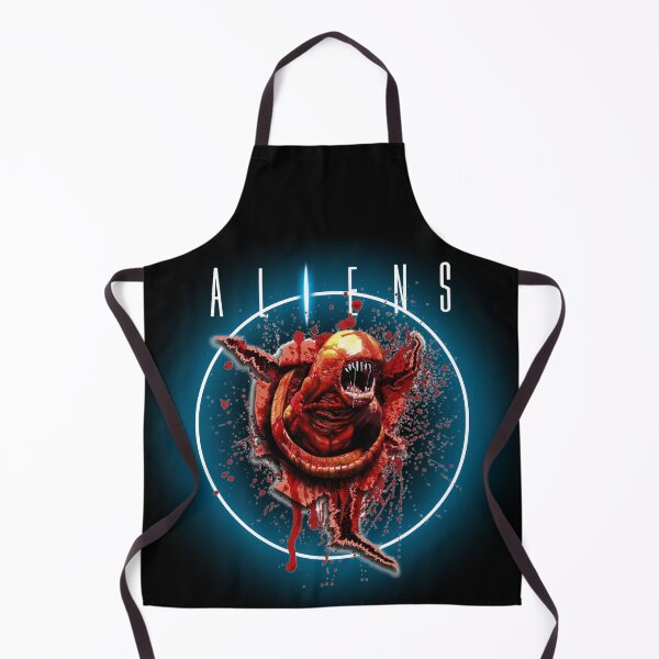 Item preview, XENOMORPH EXTRATERRESTRIAL ALIEN - COMING OUT OF STOMACH designed and sold by CuPensky.