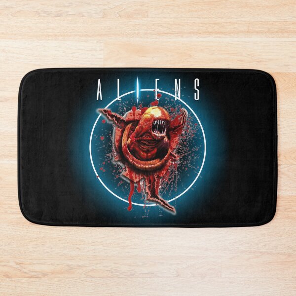 Item preview, XENOMORPH EXTRATERRESTRIAL ALIEN - COMING OUT OF STOMACH designed and sold by CuPensky.