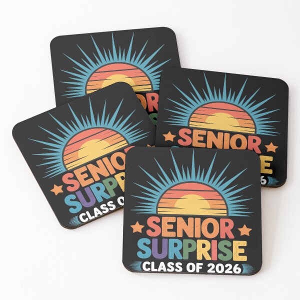 Item preview, Senior Sunrise 2026 Class of 2026 Graduation designed and sold by Libbysharts.