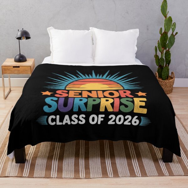 Item preview, Senior Sunrise 2026 Class of 2026 Graduation designed and sold by Libbysharts.