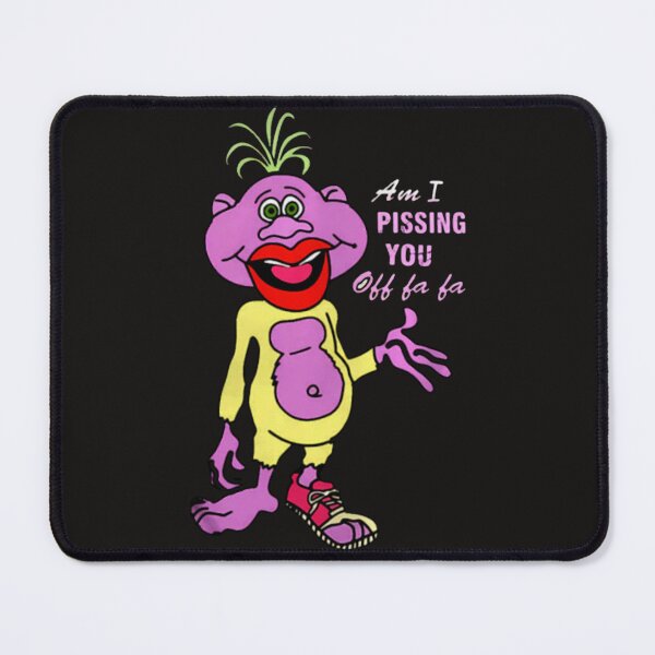 Item preview, Peanut Am I Pissing You Off Fa Fa  designed and sold by MaryTaylor3.