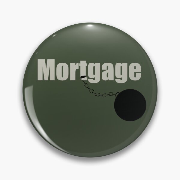 Item preview, Just say no mortgage designed and sold by Mountain-Point.